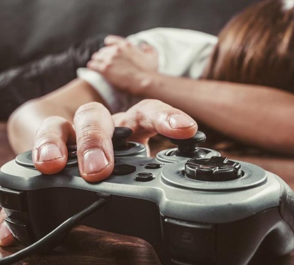 Tips Mengatur Emosi Saat Kalah dalam Permainan Online