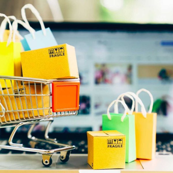 Cara Menyusun Keranjang Belanja yang Efisien dan Terencana