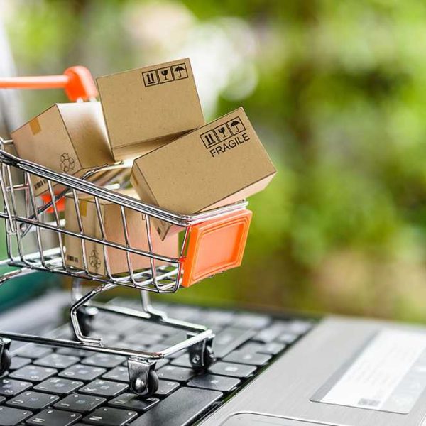 Cara Efektif Memilih Barang dalam Keranjang Belanja Online